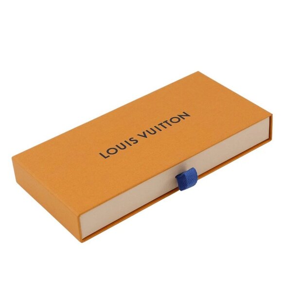 LOUIS VUITTON BandeauBB Anniere Paper House Silk100% Saffron - Picture 3 of 7